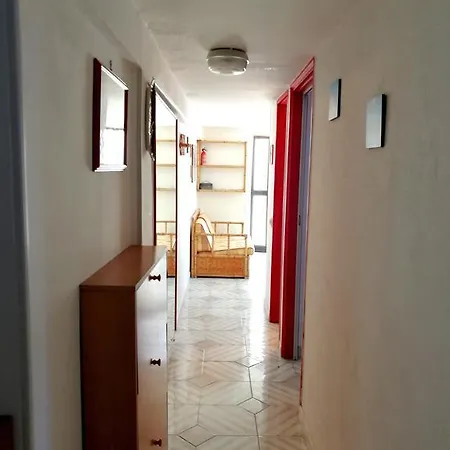 Villaggio Isola Blu Apartment Reitani