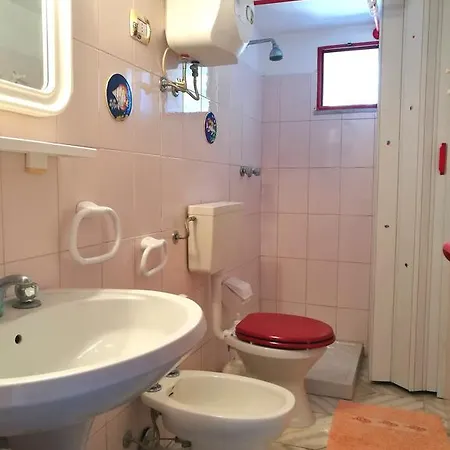 Villaggio Isola Blu Apartment