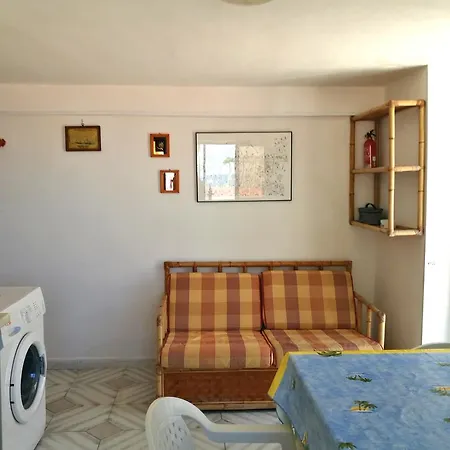 Villaggio Isola Blu