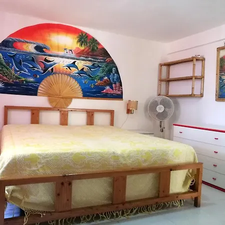 Apartment Villaggio Isola Blu Reitani