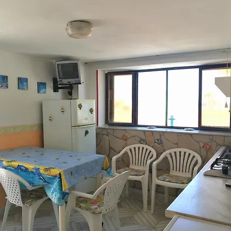 Villaggio Isola Blu Apartment