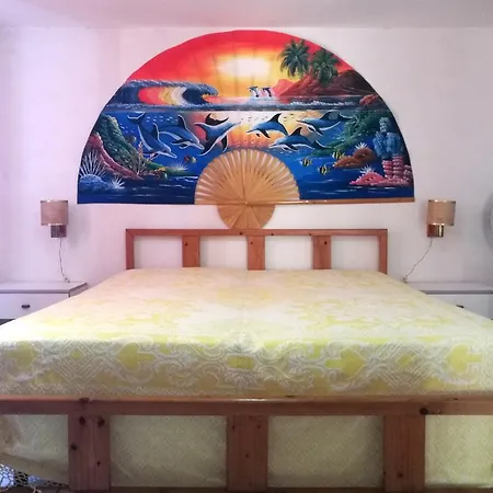 Apartment Villaggio Isola Blu Reitani