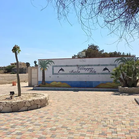 Apartment Villaggio Isola Blu *